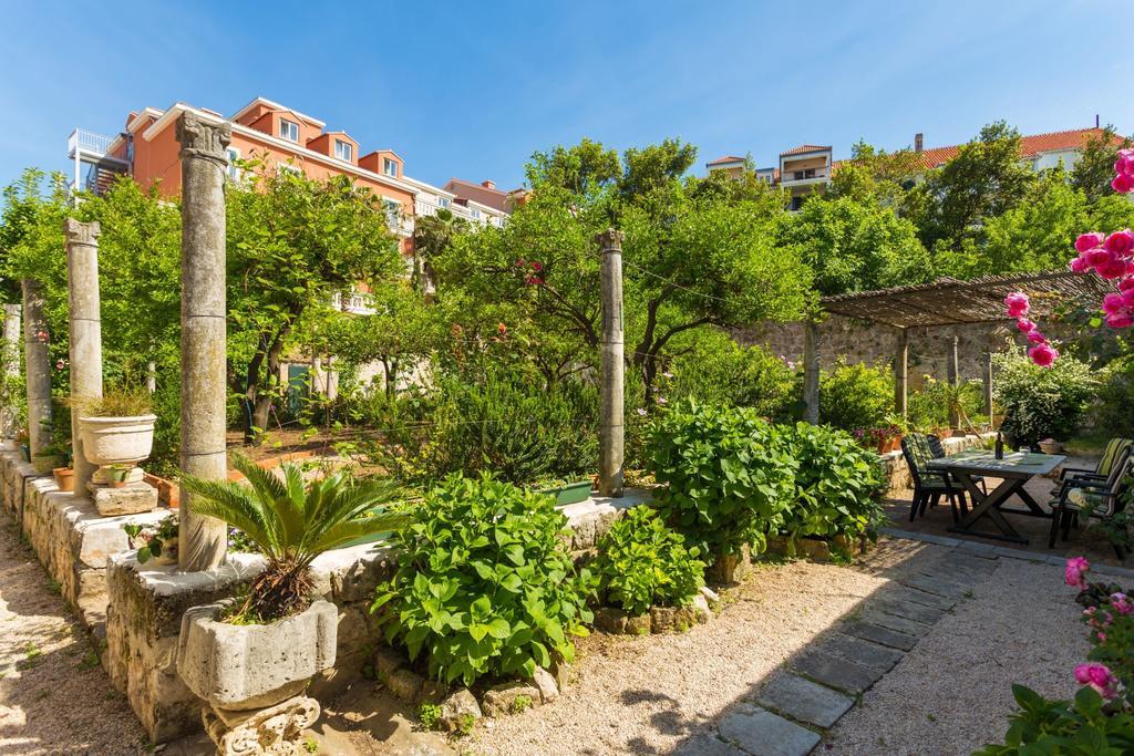 Villa Marini Dvori - With Free Parking Dubrovnik Eksteriør bilde