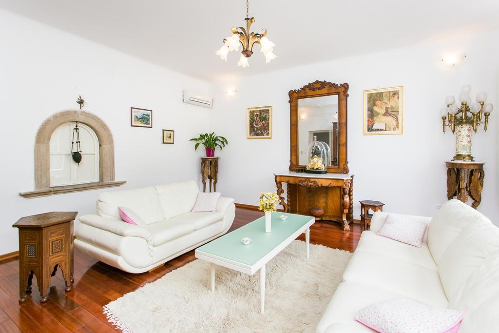 Villa Marini Dvori - With Free Parking Dubrovnik Rom bilde