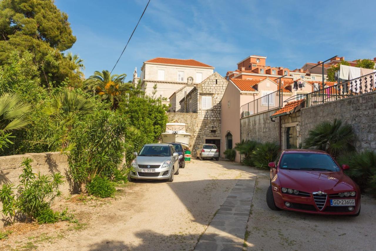 Villa Marini Dvori - With Free Parking Dubrovnik Eksteriør bilde